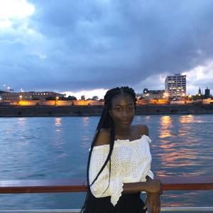 Meet your Posher, Fatou